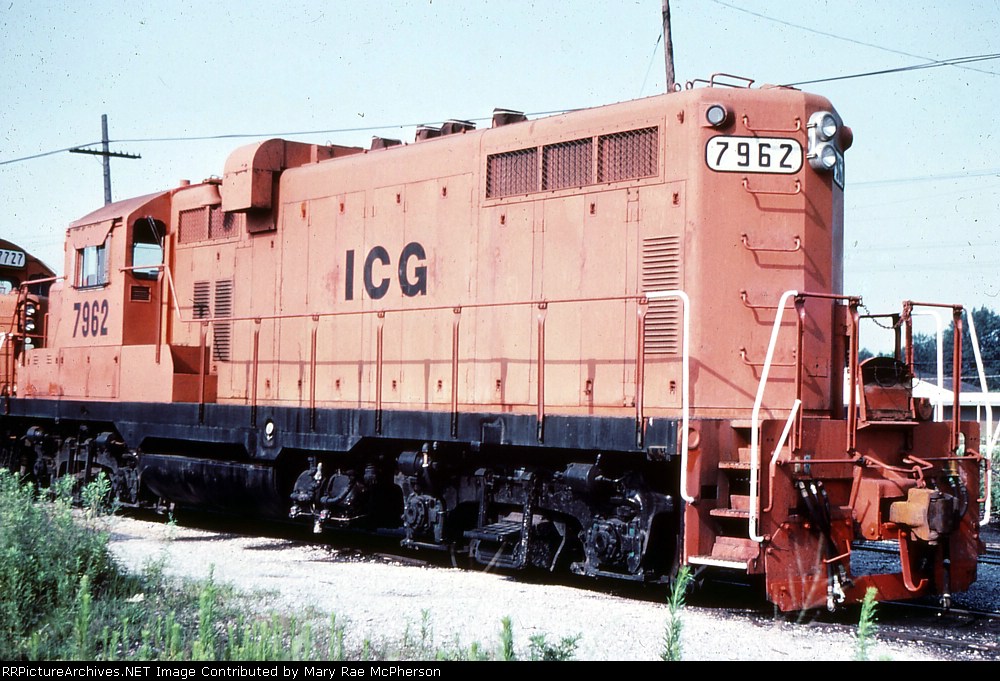 ICG 7962